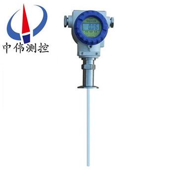 衛生型電容式物位計